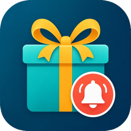 GiftNudge logo