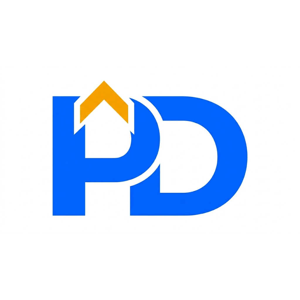 PrintDock logo